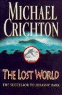 Lost World | 9999903177722 | Crichton, Michael