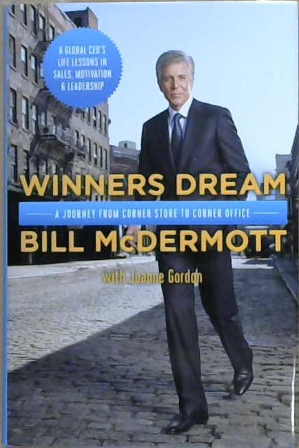 Winners Dream | 9999903123644 | Bill McDermott