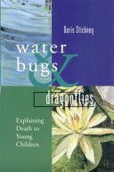 Waterbugs and Dragonflies | 9999903152538 | Doris Stickney