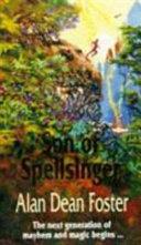 Son of Spellsinger | 9999903235941 | Alan Dean Foster