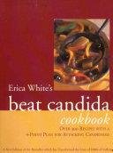 The Beat Candida Cookbook | 9999902645192 | Erica White