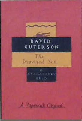 Drowned Son | 9999903217176 | David Guterson,