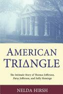 American Triangle | 9999902663486 | Nelda Hirsh