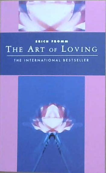 The Art of Loving | 9999903153740 | Erich Fromm,