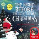 The Night Before the Night Before Christmas | 9999903225690 | Kes Gray