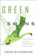 Green Swans | 9999903193678 | John Elkington