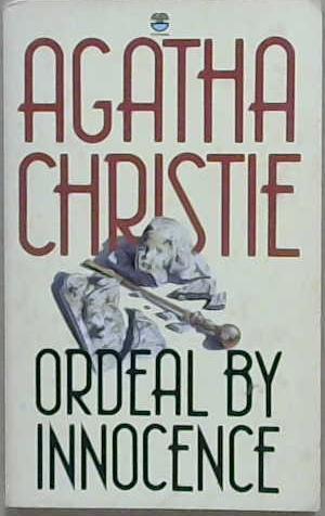 Ordeal by Innocence | 9999903208631 | Agatha Christie