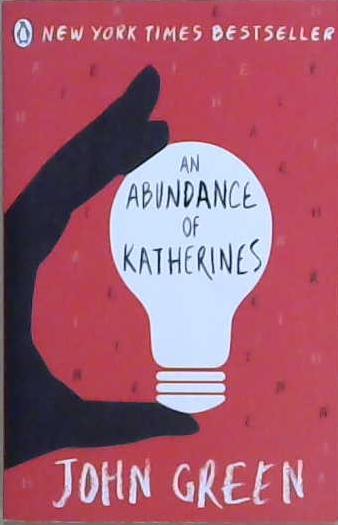 Abundance of Katherines An | 9999903195993 | by John Green