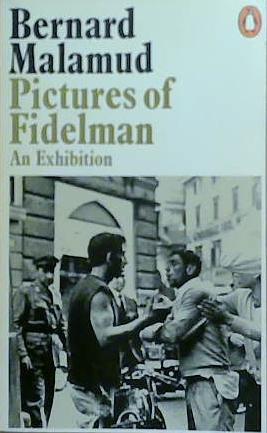 Pictures of Fidelman | 9999903258346 | Bernard Malamud