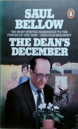 The Dean´s December | 9999903257141 | Bellow, Saul