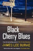 Black Cherry Blues | 9999903230342 | James Lee Burke