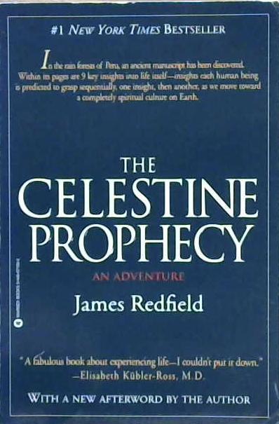 The celestine prophecy | 9999903198246 | James Redfield