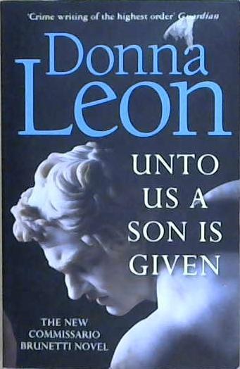 Unto Us a Son is Given | 9999903173267 | Leon, Donna