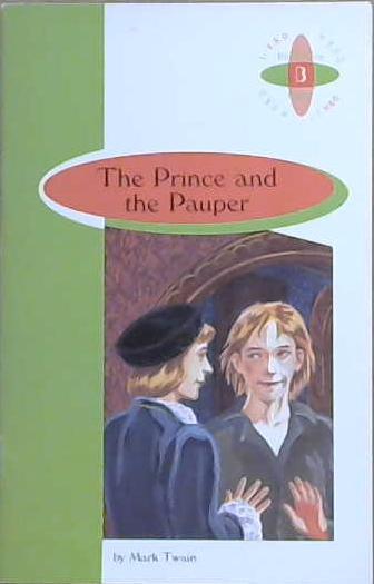 Prince And the Pauper | 9999903152033 | Twain, Mark