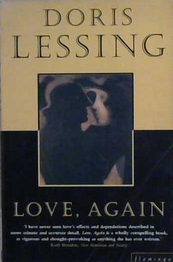 Love, Again | 9999903217121 | Doris May Lessing,