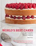 World's Best Cakes | 9999903189770 | Roger Pizey Marco Pierre White