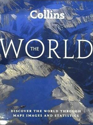 The World. The Definitive New Guide to Our Planet | 9999903135289