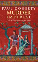 Murder Imperial | 9999903264279 | Paul Doherty