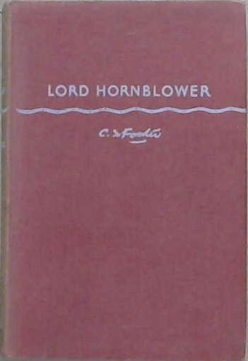 Lord Hornblower | 9999903156833 | C.S. Forester