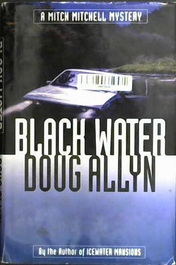 Black Water | 9999903016595 | Douglas Allyn