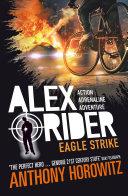 Eagle Strike | 9999903162087 | Anthony Horowitz