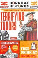 Terrifying Tudors | 9999903209836 | Terry Deary