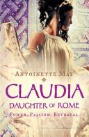 Claudia | 9999903239178 | Antoinette May