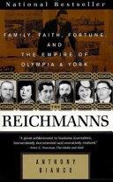 The Reichmann's | 9999903184461 | Anthony Bianco