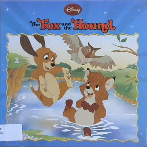 The Fox and the Hound | 9999903121657