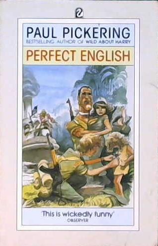 Perfect English | 9999902869017 | Paul Pickering