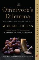 The Omnivore's Dilemma | 9999903120193 | Michael Pollan,