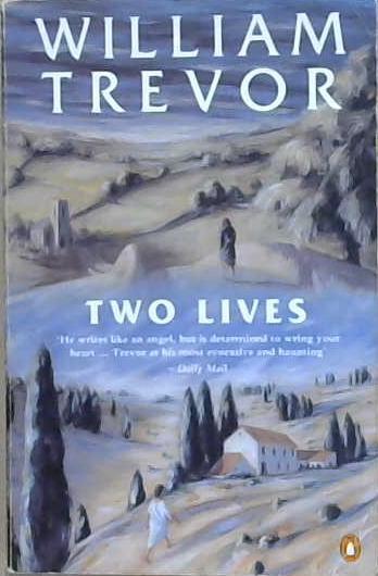 Two Lives | 9999903180425 | Trevor, William