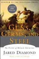 Guns, germs, and steel | 9999903239369 | Jared Diamond