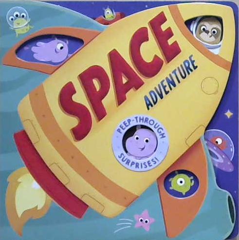 Space Adventure | 9999903224150