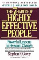 The 7 Habits of Highly Effective People | 9999903244288 | Covey, Stephen R.