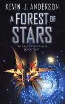 A Forest of Stars | 9999903233565 | Kevin J. Anderson,