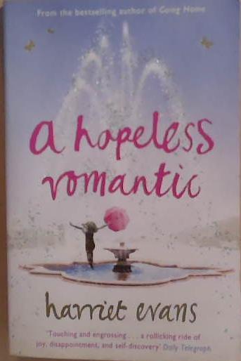 A Hopeless Romantic | 9999903268215 | Harriet Evans