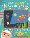 Zumi's Ocean Adventure | 9999903153764 | Autumn Publishing