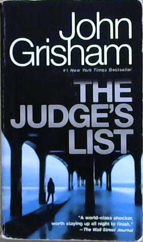 The Judge's List | 9999903228240 | John Grisham