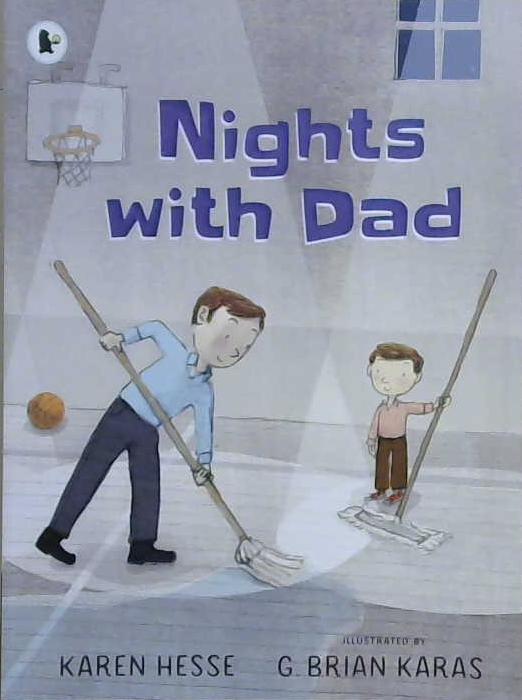 Niights With Dad | 9999903225027 | karen Hesse