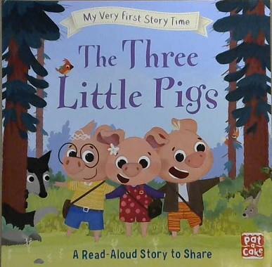 The Three Pigs | 9999903185352 | Randall, Ronne