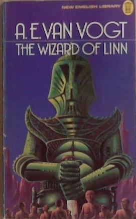 The Wizard of Linn | 9999903263937 | Alfred Elton Van Vogt