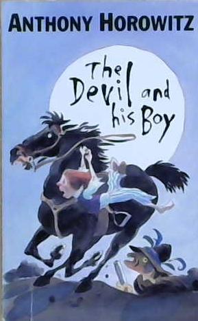 The Devil and His Boy | 9999903211761 | Anthony Horowitz