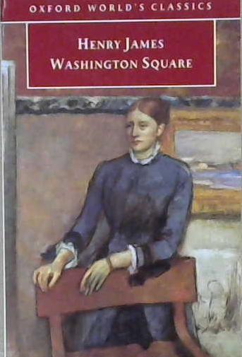 Washington Square | 9999903208402 | Henry James