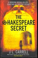 The Shakespeare Secret | 9999903190363 | Jennifer Lee Carrell,