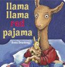 Llama Llama Red Pajama. Board Book | 9999903244875