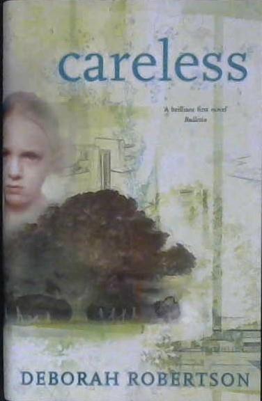 Careless | 9999902982020 | Deborah Robertson