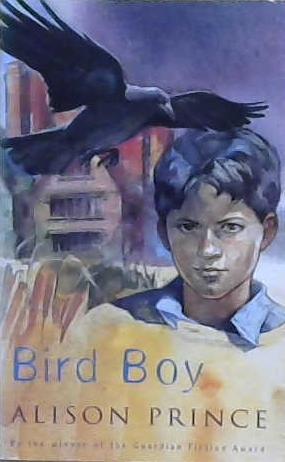 Bird Boy | 9999903212218 | Alison Prince