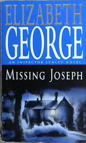 Missing Joseph. | 9999903193043 | George, Elizabeth