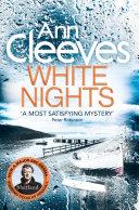 White Nights | 9999903196723 | Ann Cleeves